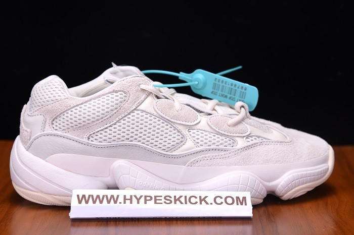 ADIDAS YEEZY 500 BONE WHITE FV3573