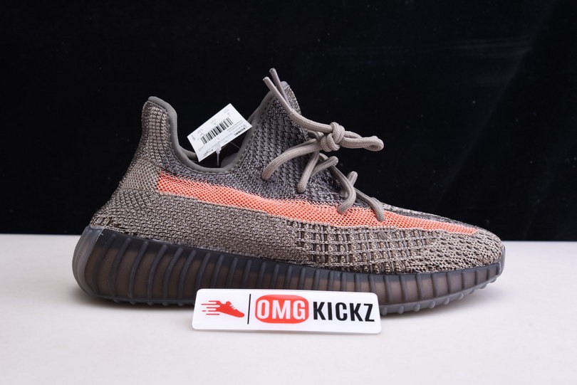 ADIDAS YEEZY BOOST 350 V2 “ASH STONE' GW0089