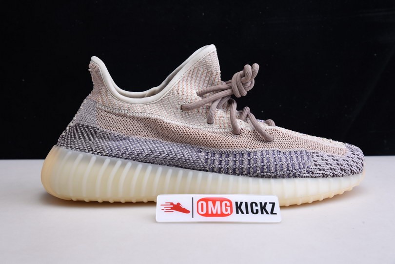 ADIDAS YEEZY BOOST 350 V2 “ASH PEARL” GY7658