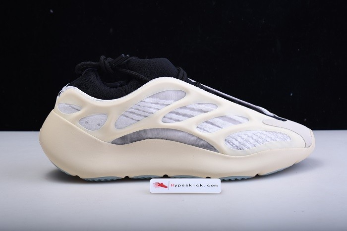 YEEZY 700 V3 “AZAEL” GLOWS IN THE DARK FW4980