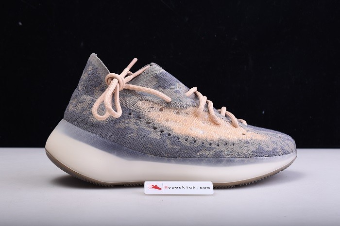ADIDAS YEEZY BOOST 380 “MIST” NON-REFLECTIVE FX9764