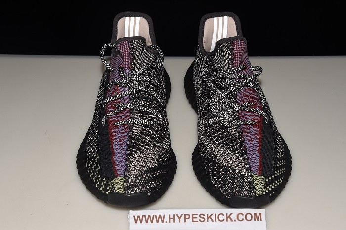 ADIDAS YEEZY BOOST 350 V2 REFLECTIVE YECHEIL FX4145