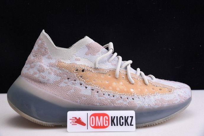 ADIDAS YEEZY BOOST 380 “PEPPER” NON-REFLECTIVE FZ1269