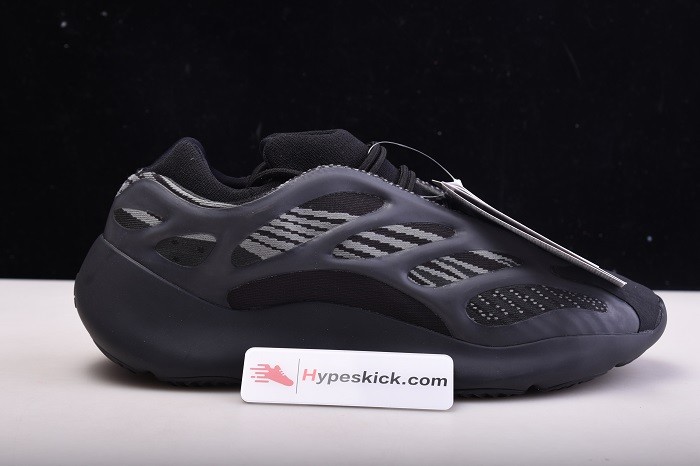 ADIDAS YEEZY 700 V3 ALL-BLACK “ALVAH'” H67799