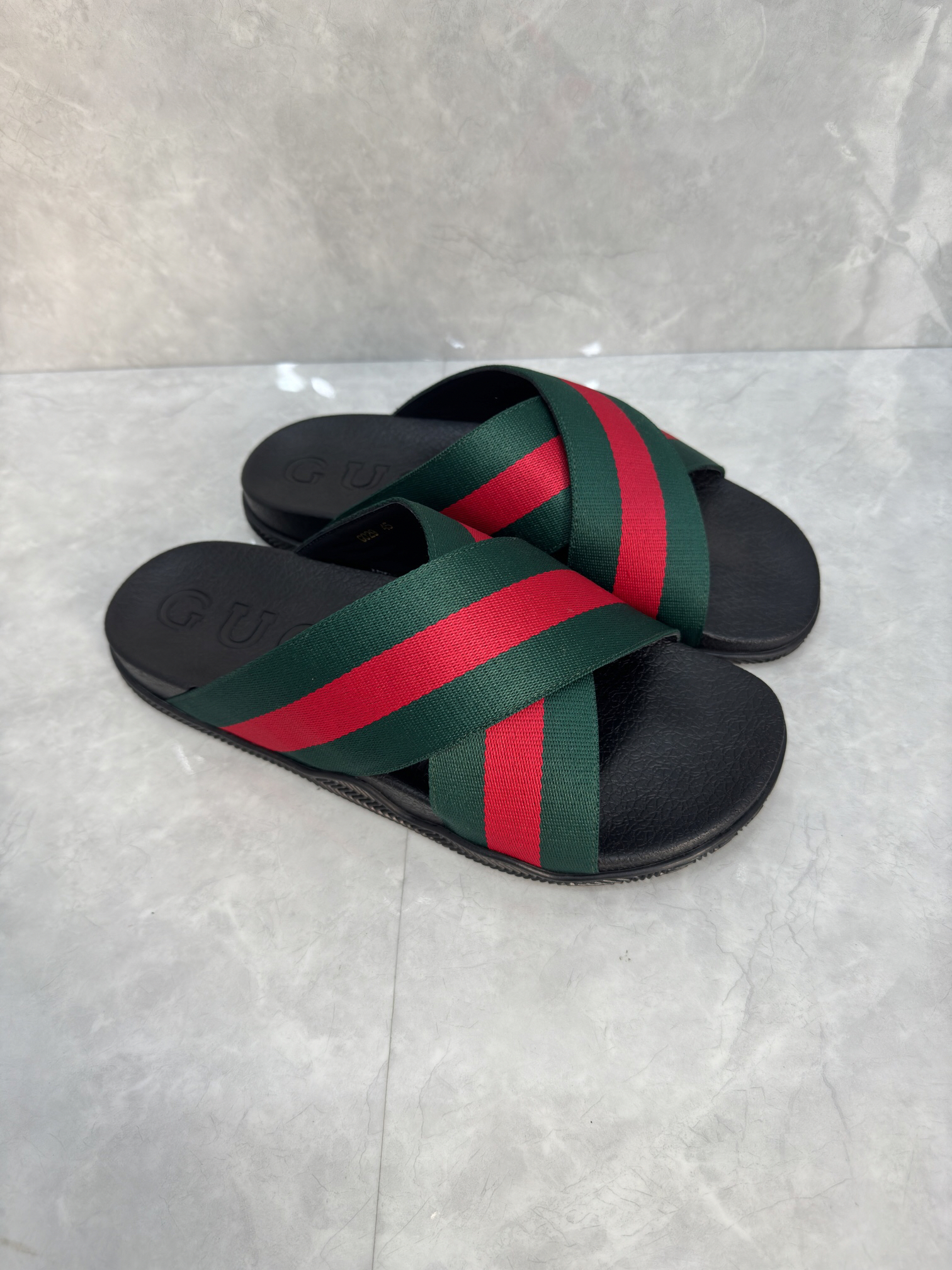 GUCCI SANDALS