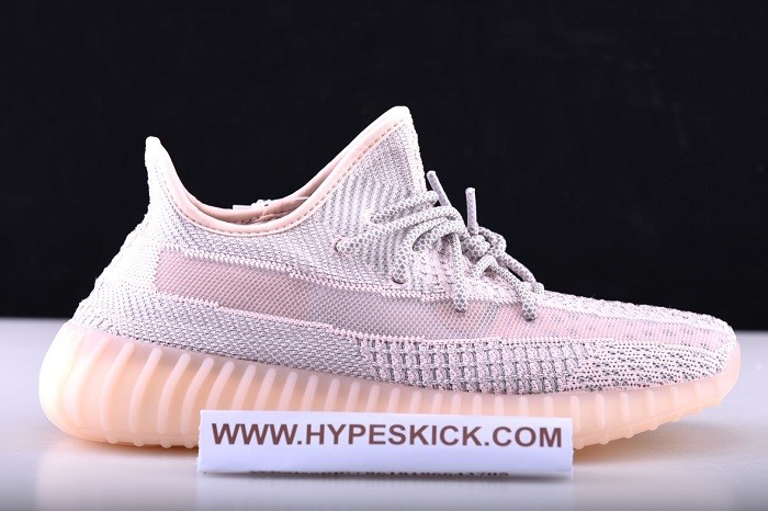 ADIDAS YEEZY BOOST 350 V2 “SYNTH” NON REFLECTIVE FV5578