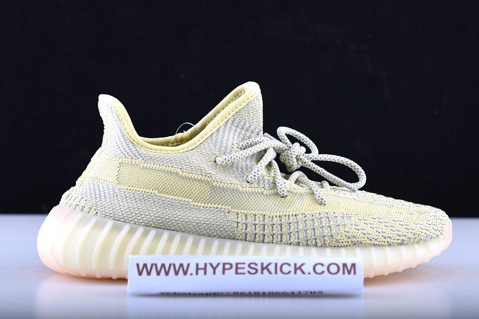 ADIDAS YEEZY BOOST 350 V2 “ANTLIA” NON REFLECTIVE FV3250