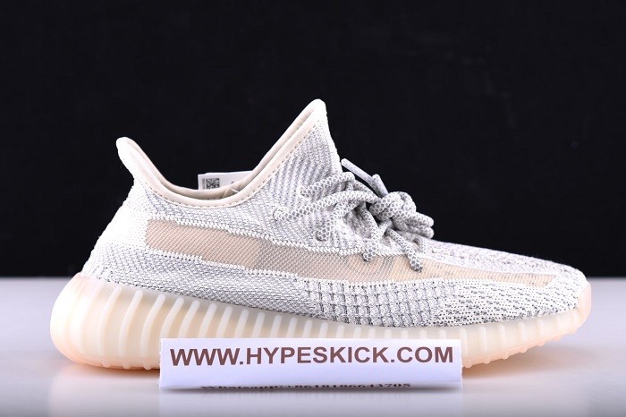 ADIDAS YEEZY BOOST 350 V2 ‘LUNDMARK’ NON REFLECTIVE FU9161