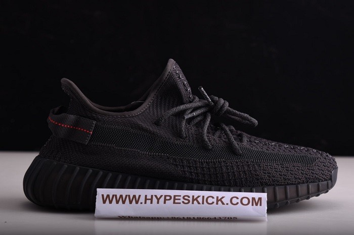 ADIDAS YEEZY BOOST 350 V2 NON-REFLECTIVE FU9006