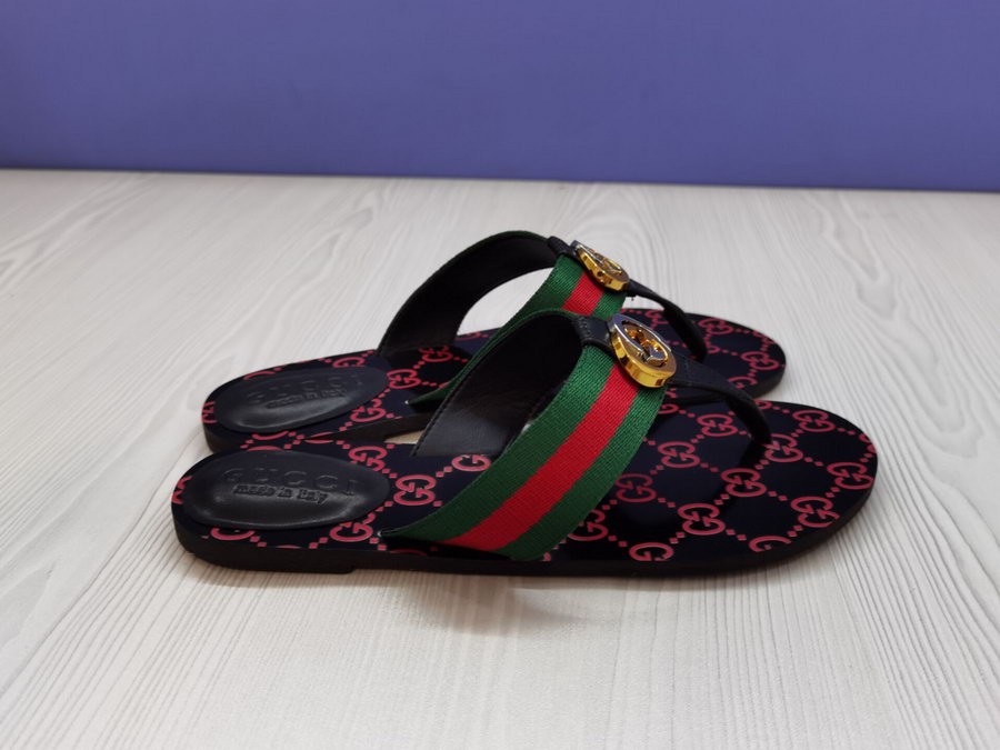 GUCCI SANDALS