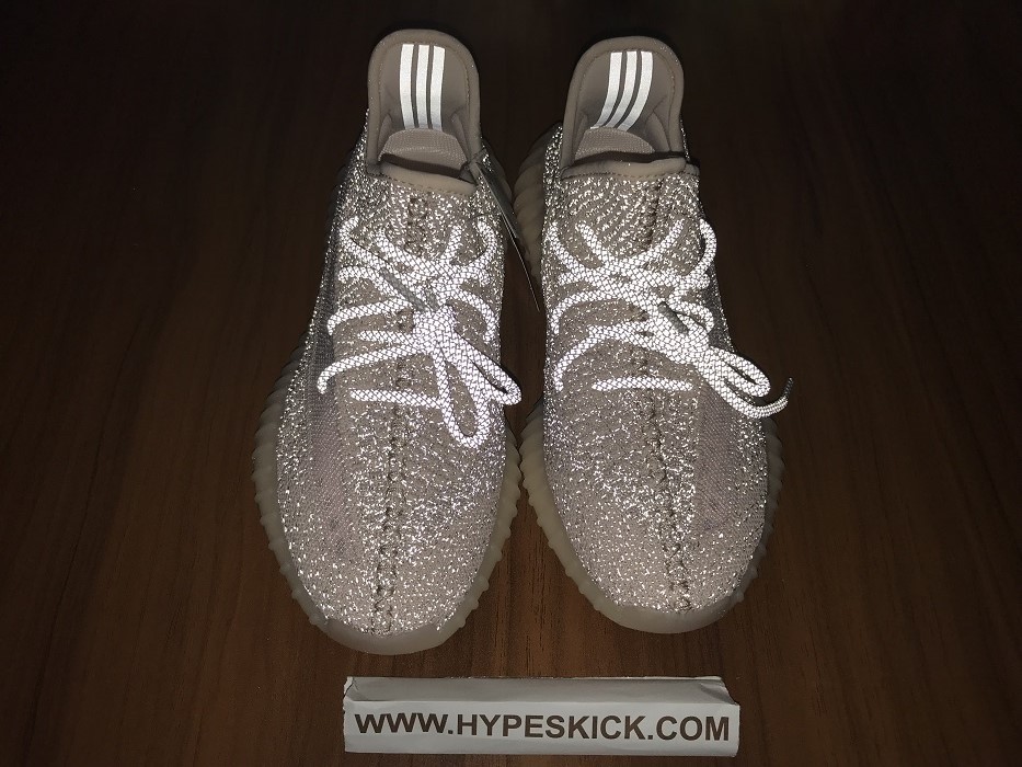 ADIDAS YEEZY BOOST 350 V2 “SYNTH” REFLECTIVE FV5666