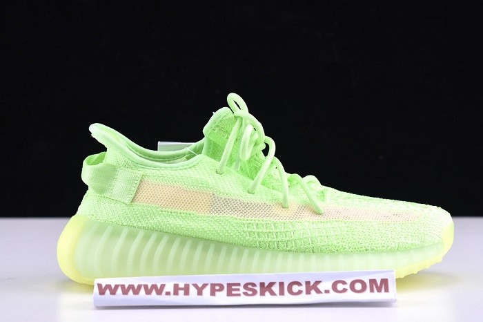 ADIDAS YEEZY BOOST 350 V2 "GREEN" EG5293
