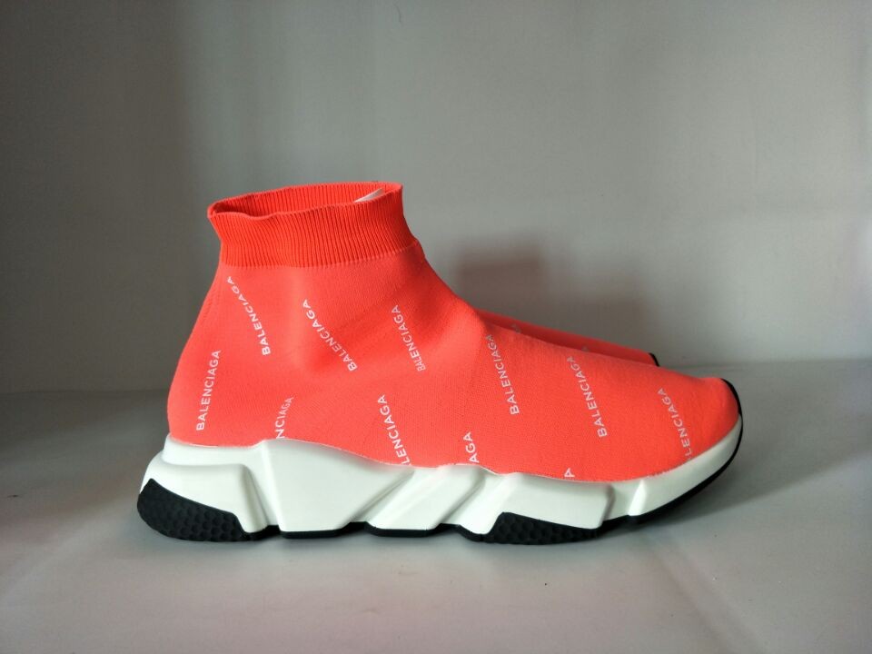 Balenciaga Speed Trainer