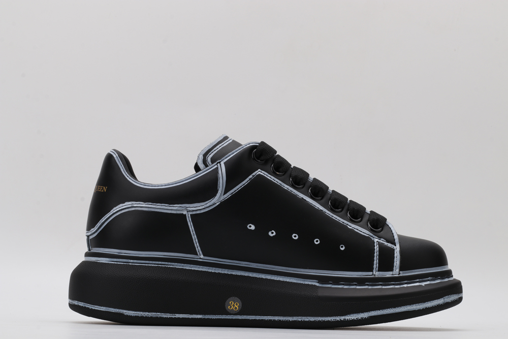 AlexER McEEN SNEAKERS