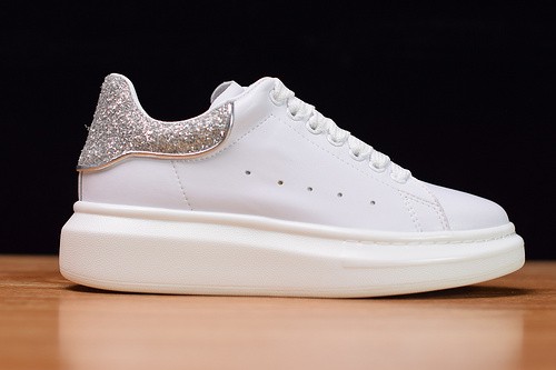 AlexER McEEN SNEAKERS