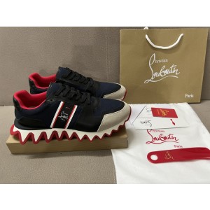CHIAN LOUIN SNEAKER