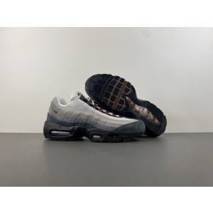 Nike SB Air Max 95 Cacao Wow HF7545-002