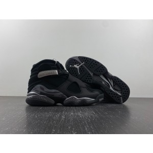 Air Jordan 8 Winter "Gunsmoke" FD1334-001