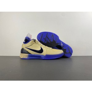 fC Barcelona x Kobe 4 Protro 'Away Kit' IM2532-701