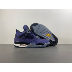 Air Jordan 4 "Imperial Purple" FV5029-500