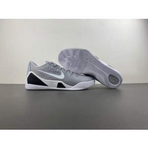 Nike Kobe 9 EM Protro TB 'Wolf Grey' IH1401-001