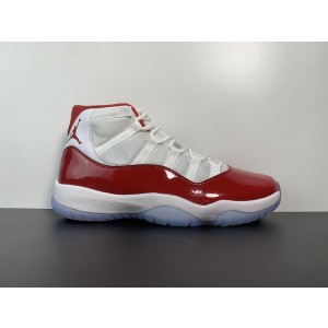 AIR JORDAN 11 “CHERRY” CT8012-116