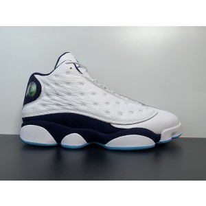 AIR JORDAN 13 ‘DARK POWDER BLUE’ 414571-144