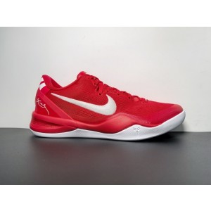 Nike Kobe 8 Protro University Red HF9550-600