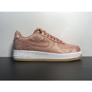 CLOT NIKE AIR FORCE 1 PREMIUM CJ5290-600