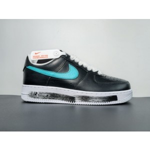 G-Dragon x Air Force 1 '07 'Para-Noise 3.0' AQ3692-004
