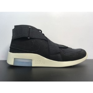 NIKE AIR FEAR OF GOD 180 BLACK AT8087-002