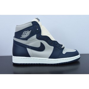 AIR JORDAN 1 HIGH OG ’85 “GEORGETOWN” BQ4422-400