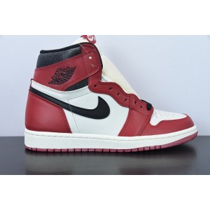 Air Jordan 1 High OG “Lost & Found” DZ5485-612