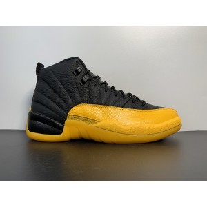 AIR JORDAN 12 “UNIVERSITY GOLD” 130690-070