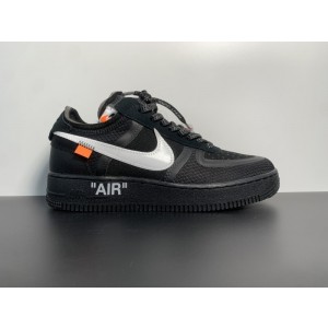 NIKE AIR FORCE 1 LOW "OF" AO4606-001