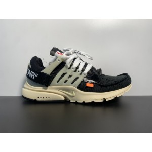 NIKE AIR PRESTO "OF"'THE TEN' AA3830-001