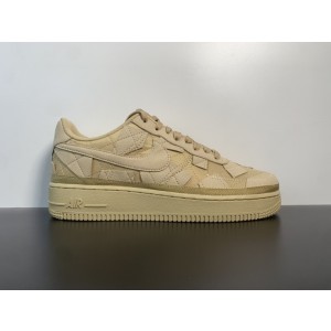 Billie Eilish x Nike Air Force 1 Lows DQ4137-200