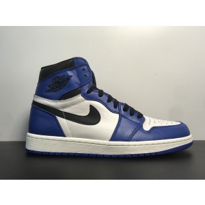 AIR JORDAN 1 RETRO HIGH OG "GAME ROYAL" 555088-403