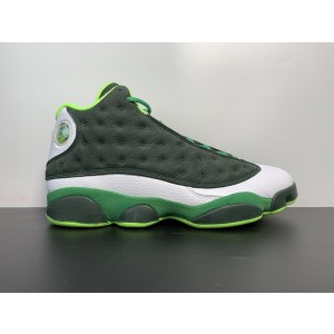 AIR JORDAN 13 RETRO PE "OREGON DUCKS" AR4390-313