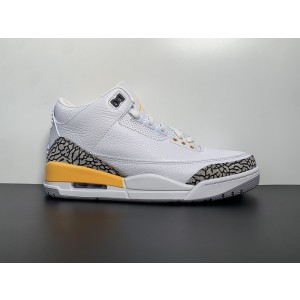 AIR JORDAN 3 “LASER ORANGE” CK9246-108