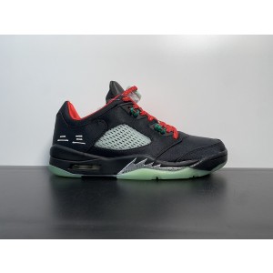 AIR JORDAN 5 RETRO “ANTHRACITE” DM4640-036