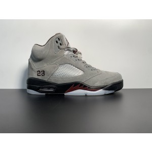 A Ma Maniére x Air Jordan 5 “Light Bone” FD1330-006