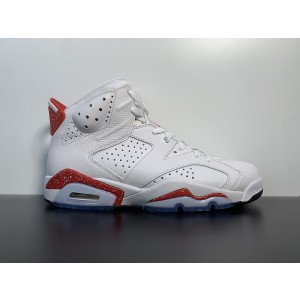 AIR JORDAN 6 “RED OREO” CT8529-162