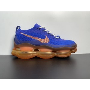 Nike AIR MAX SCORPION FLYKNIT 'FRANK RUDY' DX4768-400