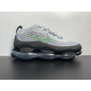 Nike Air Max Scorpion “Wolf Grey” DJ4701-002