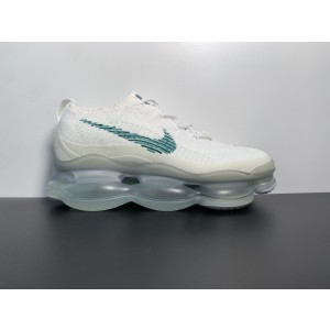 Nike Air Max Scorpion FK 'White Geode Teal' DJ4701-100