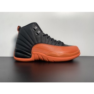 Air Jordan 12 WMNS Brilliant Orange FD9101-081