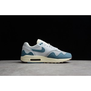 NIKE AIR MAX 1 PATTA NOISE AQUA DH1348-004