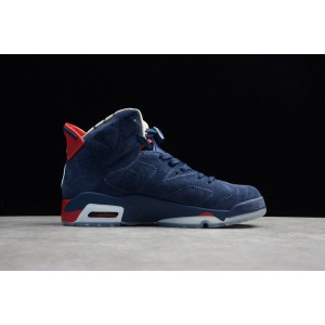 AIR JORDAN 6 RETRO 'DOERNBECHER' 2019 CI6293-416