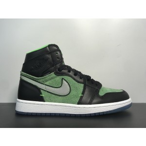 AIR JORDAN 1 HIGH ZOOM “RAGE GREEN” CK6637-002